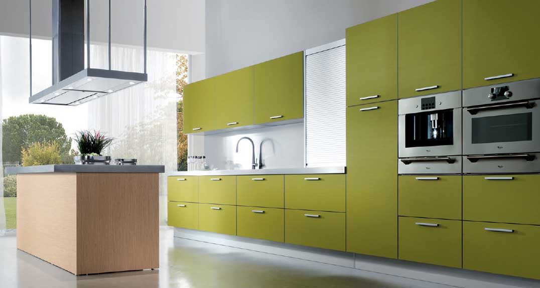 You don't want to price it too high either, or you take the chance that it won't sell at all. Design Modular Kitchens Online