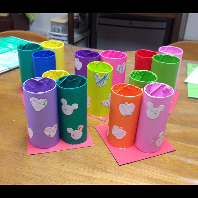 勤労感謝の日 製作 0歳児 : ãã¢ããªæç¨¿ã'å¤å´æè¬ã®æ¥ã®è£½ä½ | ä¿è²ãå­è²ã¦ãåºããâéã³âã¨âå­¦ã³âã®ãã©ãããã©ã¼ã ã»ããã