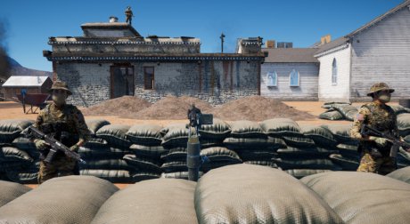 Do.vil] in september 1961, a small contingent of irish troops serving as part of the united nations operation in the congo (opération des nations unies au congo . Ps4 Map Siege Of Jadotville By Rav3n7594