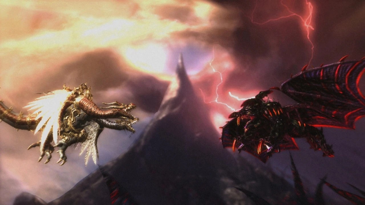 Bayonetta 2 - Screenshot (14)