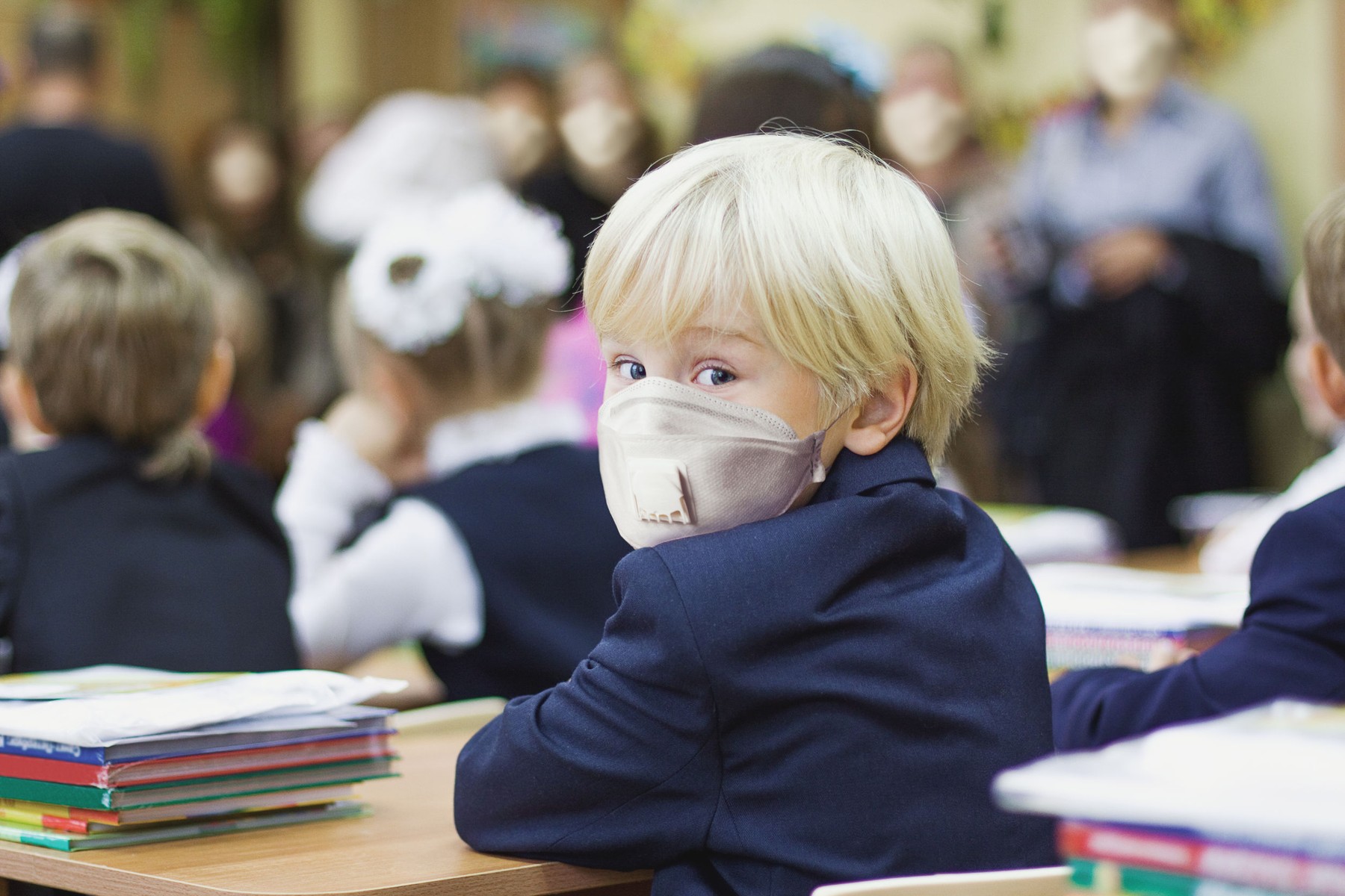 Nebezpeci Noveho Vladniho Narizeni Z Respiratoru Se Stane Klobouk Seznam Zpravy