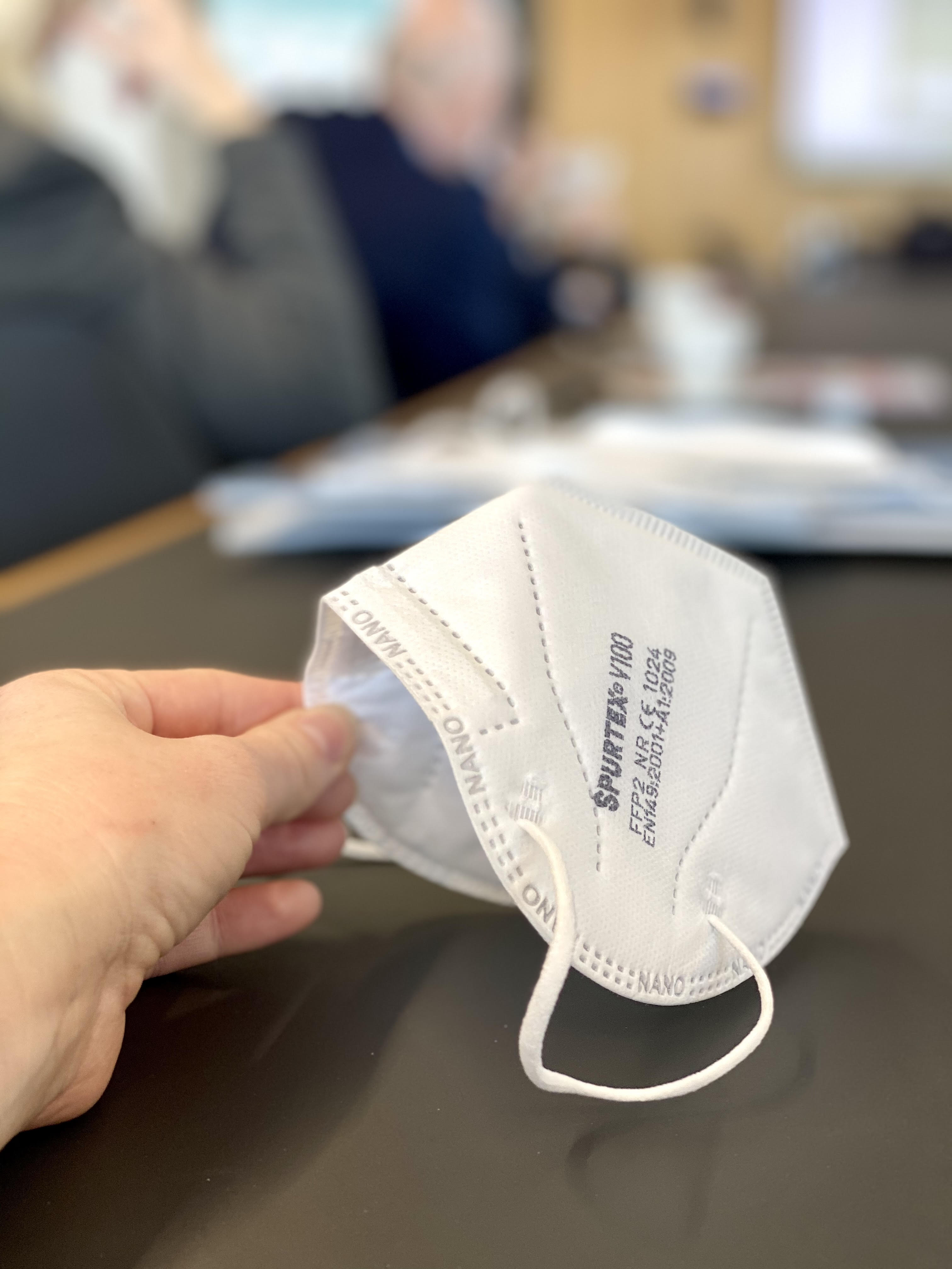 Nasadte Respiratory Naridila Vlada Kam Se Bez Nich Nedostanete Seznam Zpravy