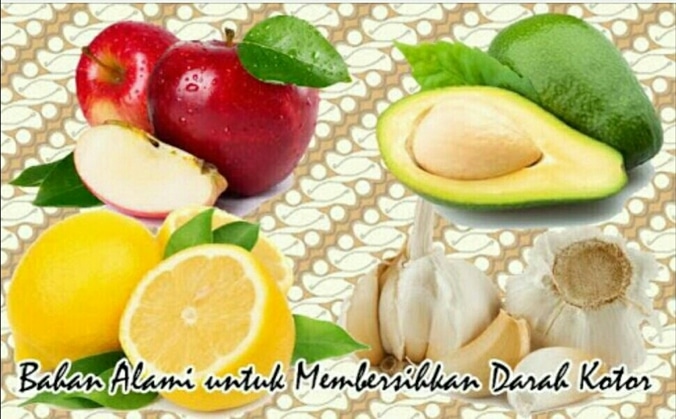 Sejauh ini, cara untuk membersihkan kotor yang paling baik dan meningkatkan fungsi ginjal adalah minum air putih yang cukup. Bahan Alami Membersihkan Darah Atmago