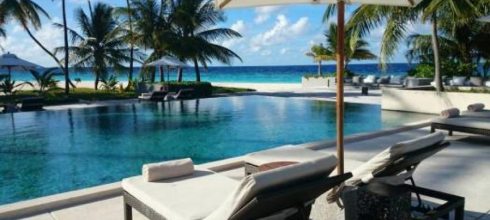 D3 諮詢心得：馬爾地夫 Park Hyatt 二度蜜月