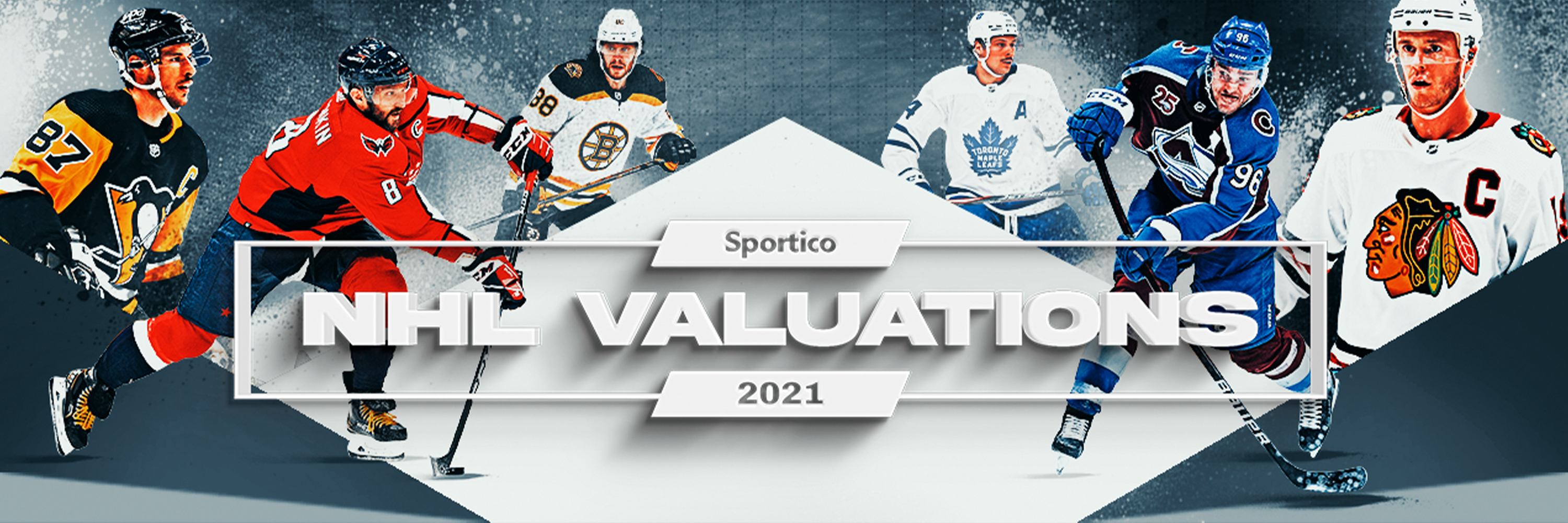 There are 82 games in the national hockey league regular season. Sportico S Nhl Valuations
