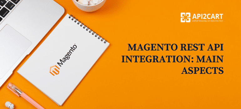 Go to your magento 2 admin panel and click: . Magento Rest Api Integration How To Develop It Easily Api2cart