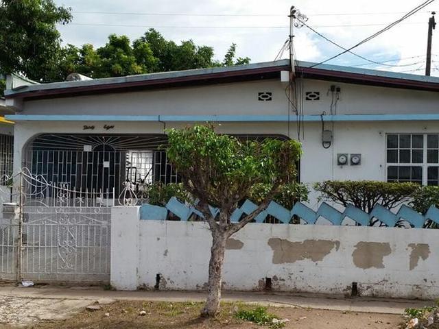 However, there are others who would like more information about what they are before making this decision. House For Sale: 375 DUHANEY PARK, Kingston 20