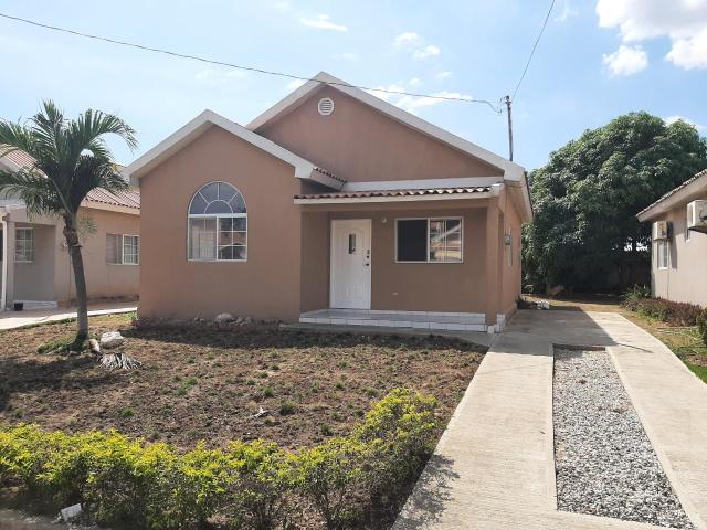 Whether you're looking to buy your first house or moving into your dream home, buying a house always seems to take longer than expected. House For Rent: CARIBBEAN ESTATE, Greater Portmore