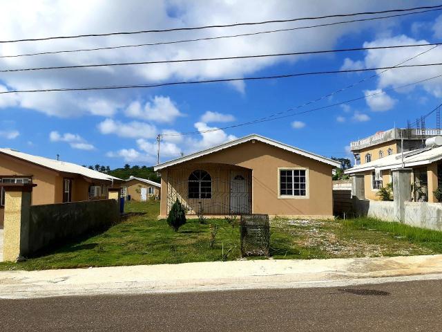 614 bogue village, montego bay, st. House For Rent: BOGUE VILLAGE, MONTEGO BA, Montego Bay