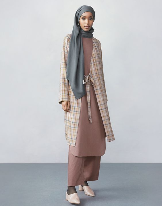 Beli produk wanita cardigan wanita outfit outer berkualitas dengan harga. 10 OOTD Baju Kondangan Selain Kebaya Dan Batik Untuk