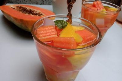 30 resep es buah cup ala rumahan yang mudah dan enak dari komunitas memasak terbesar dunia! 6 Resep Es Buah Kekinian Untuk Jualan Di Bulan Puasa Womantalk