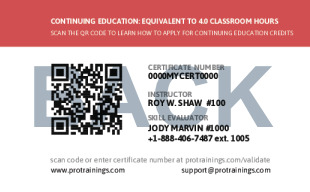 Their free online first aid training could equip you with . Online Cpr Certification Follows Aha Guidelines Get Certified Today Procpr