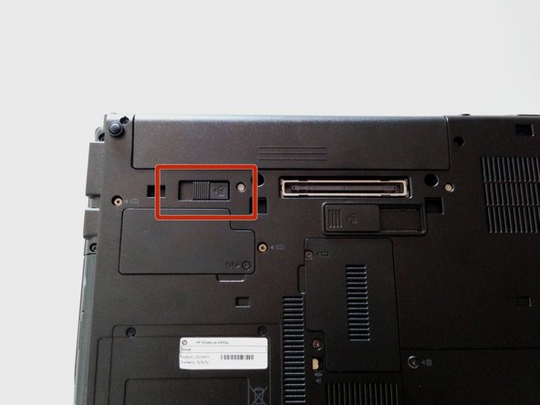 Fortunately, a few simple diagnostic steps can help you get your hp printer functioning again. Removing the HP Elitebook 6930p RTC (CMOS) Battery