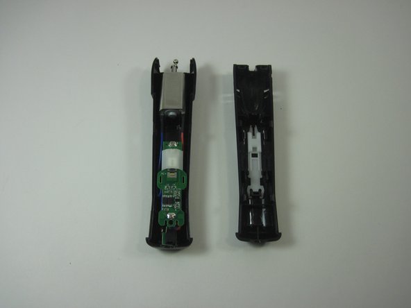 New stainless steel t blade 9818 replacement. Wahl Lithium Ion Trimmer Chip set Replacement - iFixit