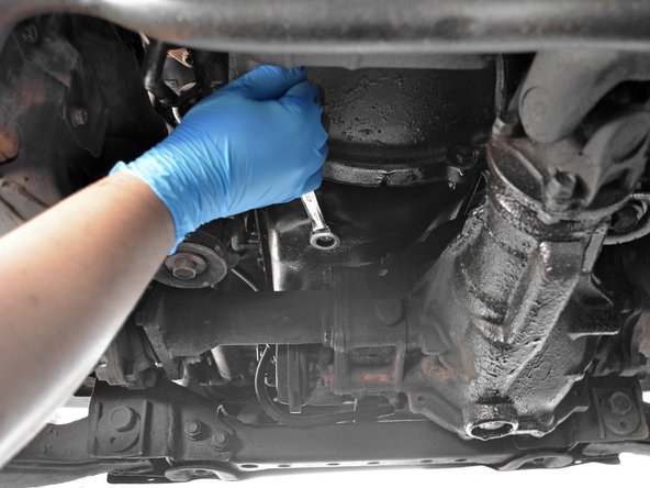 Nissanconnect® apple carplay® integration and android auto™ integration … 1990-1995 Toyota 4Runner Oil Change (3.0L V6) (1990, 1991