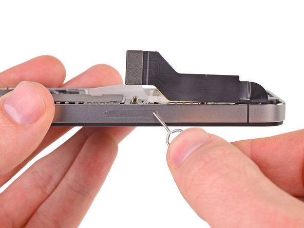 If you're still having trouble, contact. iPhone 4S Display Assembly Replacement - iFixit Repair Guide