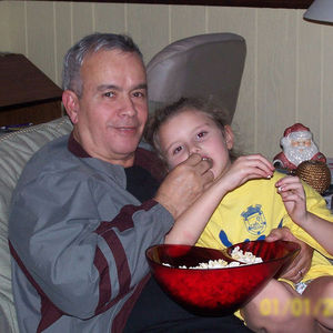 One calendar year from the dos: Blasino Molina Obituary - Sheffield Lake, Ohio - Busch