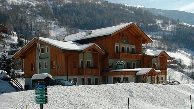 27+ Great Haus Thalbach Heiligenblut : BERGFEX: Accommodatie Heiligenblut - Grossglockner: Hotels : Appartement gorgasser im berghaus glockner.