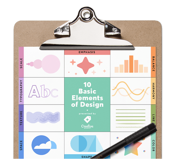 3d Immediately Text Design Geometric Texture Calligraphy