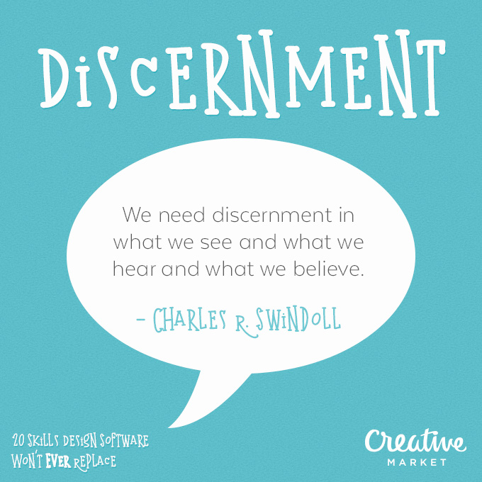 So we, being many, are one body in christ, and every one members one of another. 20 Skills Design Software Won't Ever Replace | Creative Market Blog