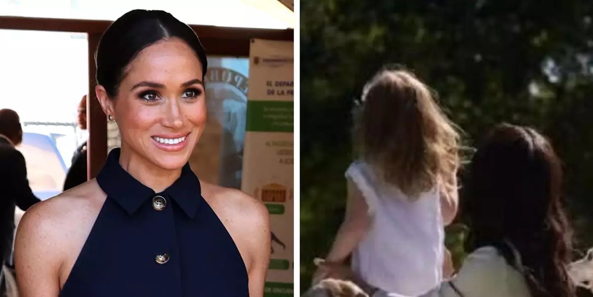 Empowerment and Family: The Warm Glow of Meghan Markle’s New Venture