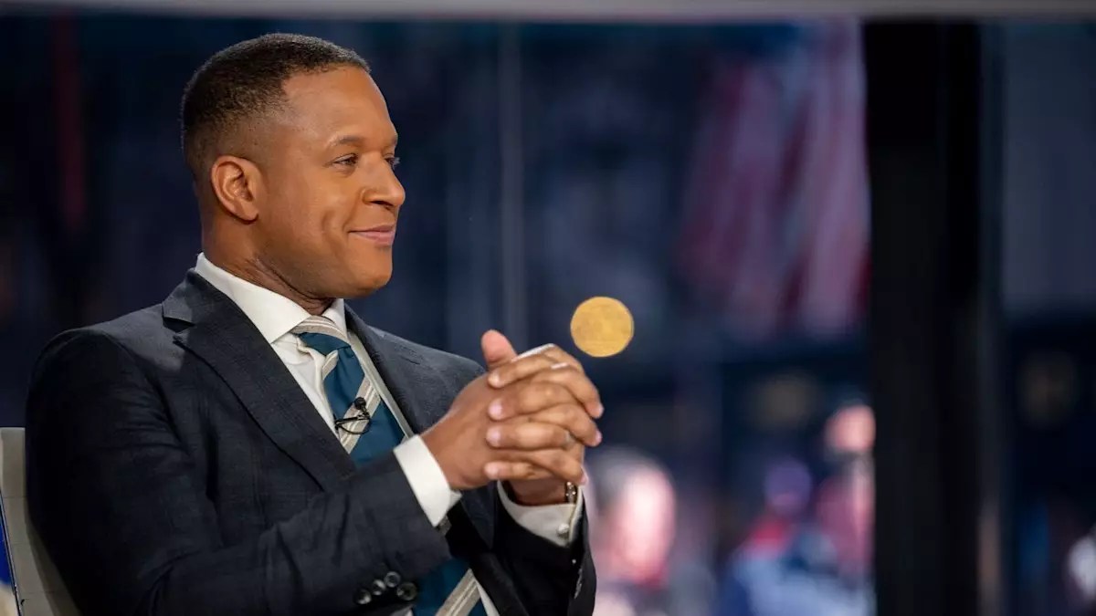 Craig Melvin’s Heartfelt Initiative: Turning Tragedy into Hope