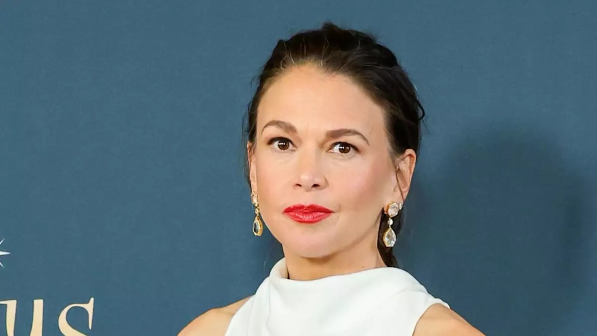 Sutton Foster: A New Chapter Filled with Promise and Passion
