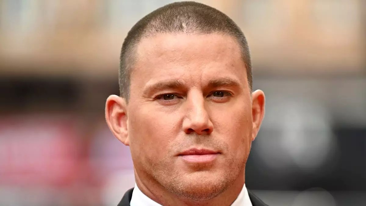 The Astonishing Physical Transformations of Channing Tatum: A Hollywood Phenomenon