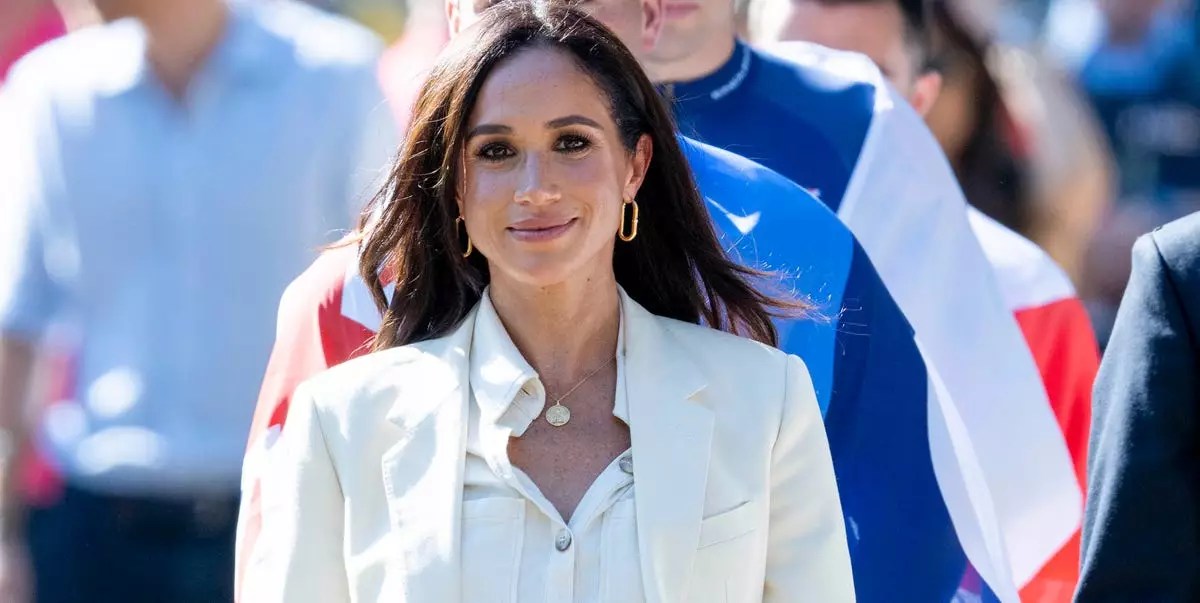 Empowerment Unleashed: Meghan Markle’s As Ever Revolutionizes Lifestyle Branding