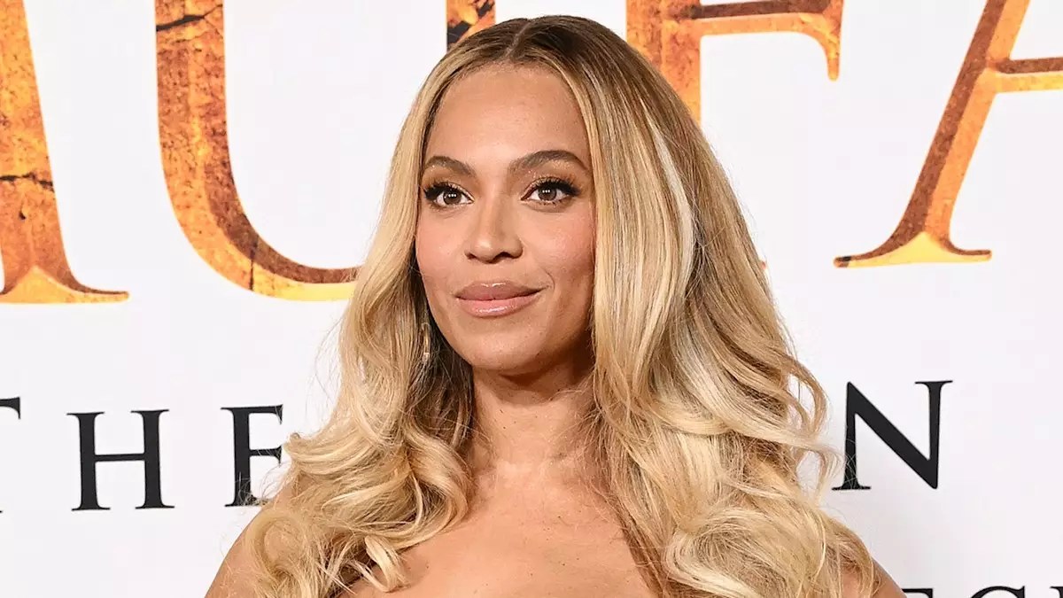 Beyoncé’s Stunning Transformation: A Hair Revolution and a New Era