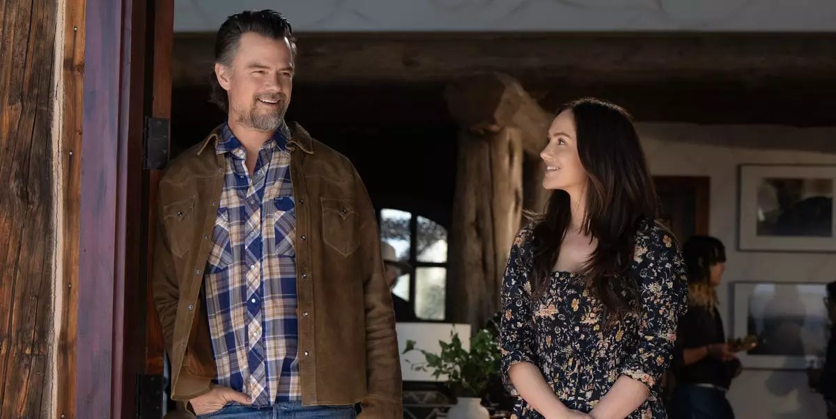 Ransom Canyon: A Riveting Exploration of Love and Legacy in a Modern Western