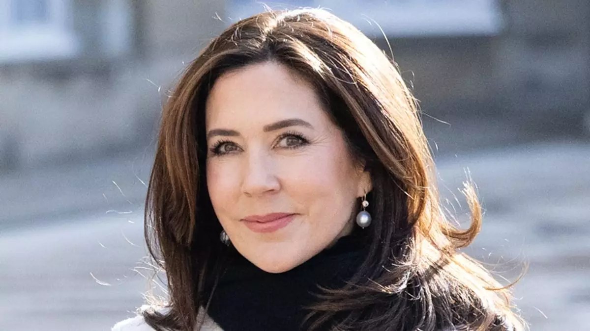 Queen Mary of Denmark: The Master of Style Versatility