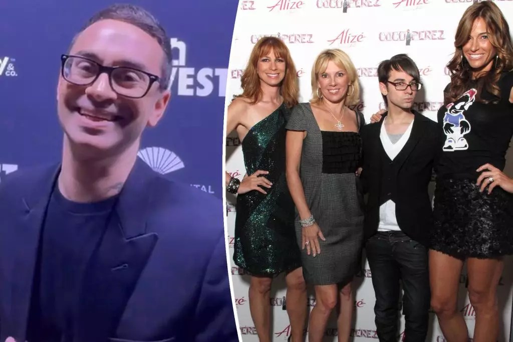 Breaking Boundaries: Christian Siriano Speaks on Fashion & Freebies