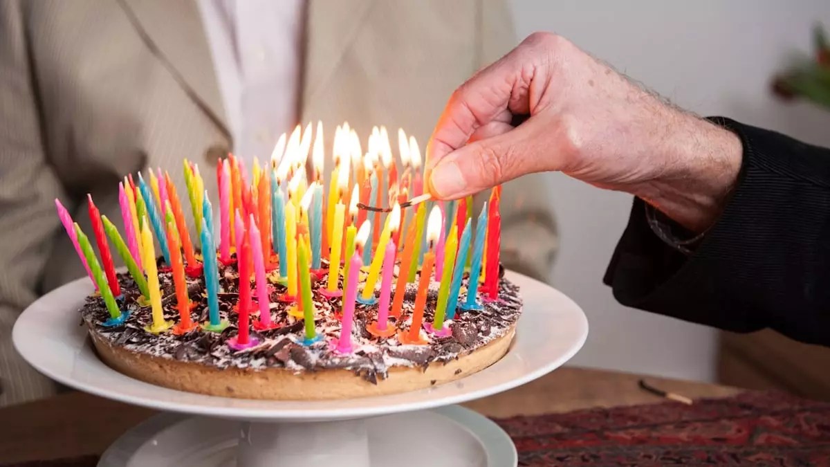 Unlocking the Secrets of a Joyful Life: Wisdom from a 98-Year-Old