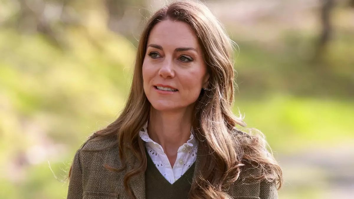 Transformative Bronde: The Summer Hairstyle Inspired by Princess Kate