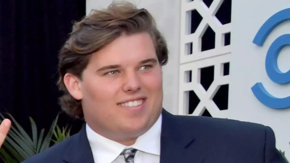 Transformative Triumph: Christopher Schwarzenegger’s Inspiring Journey