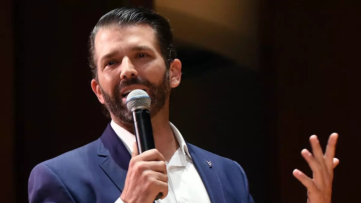 Despicable Mockery: The Unraveling of Sarcasm in Political Discourse