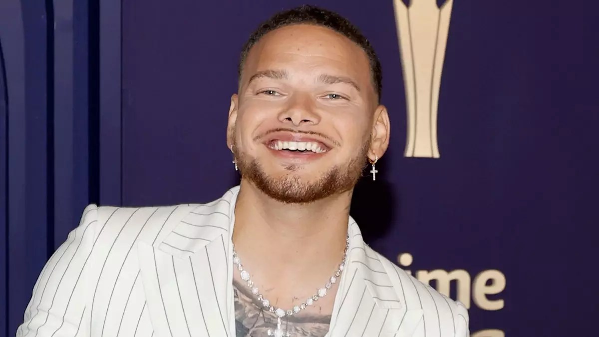 Unleashing Transformation: Kane Brown’s Inspiring Health Revolution