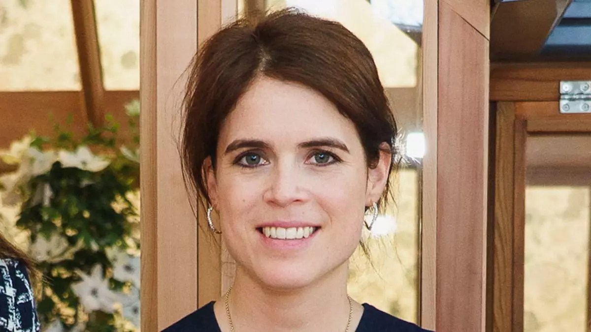 Empowering Change: Princess Eugenie Takes on an Inspiring Mentorship Role