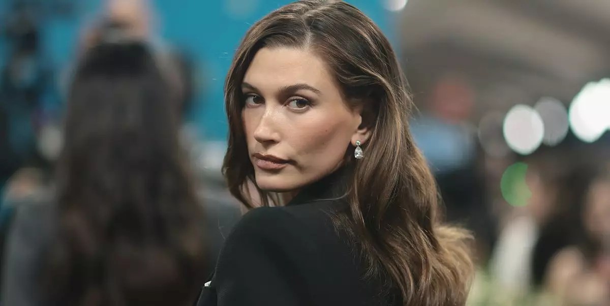 Hailey Bieber’s Bold Leap: A Billion-Dollar Beauty Revolution