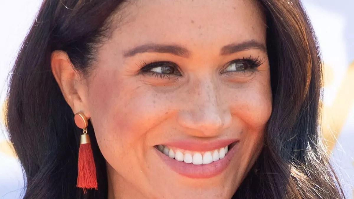 Meghan Markle’s Timeless Style: A Dazzling Ray of Summer in Disneyland