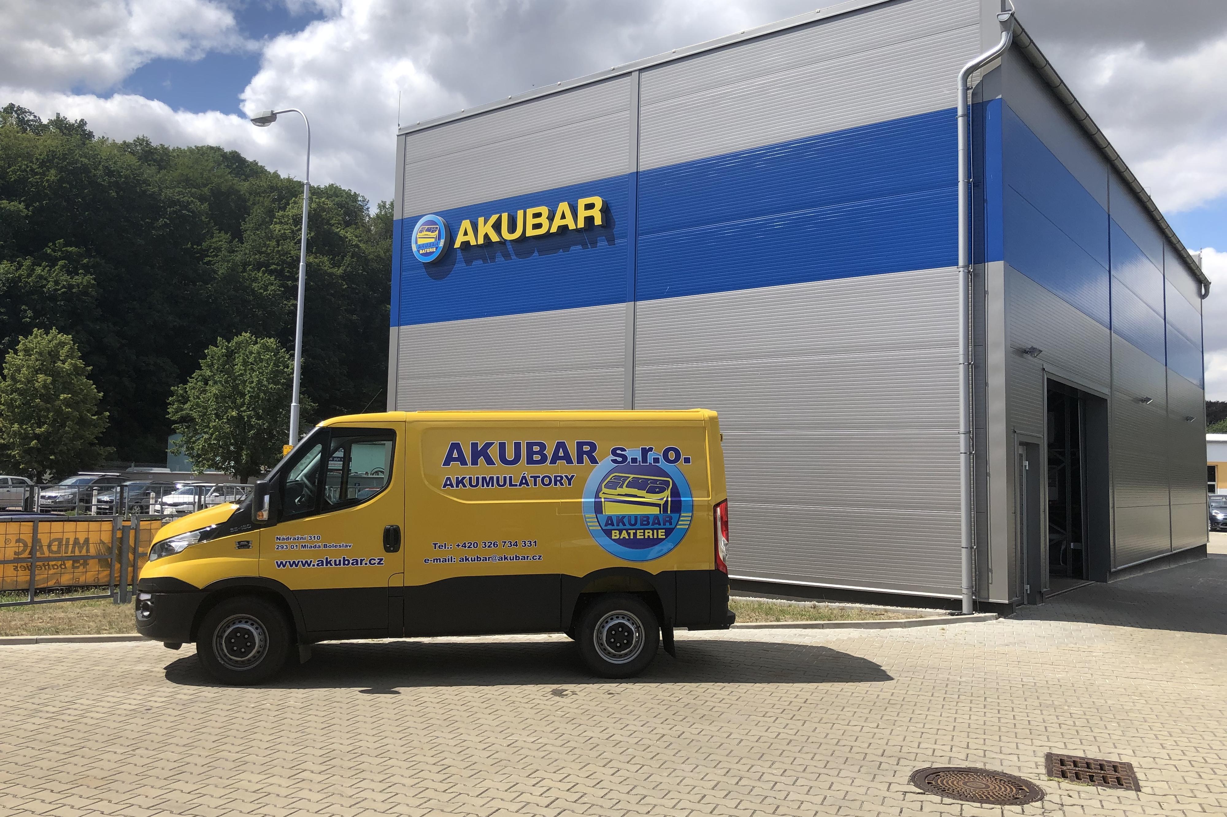 Akubar Obchod Elektro Mapy Cz
