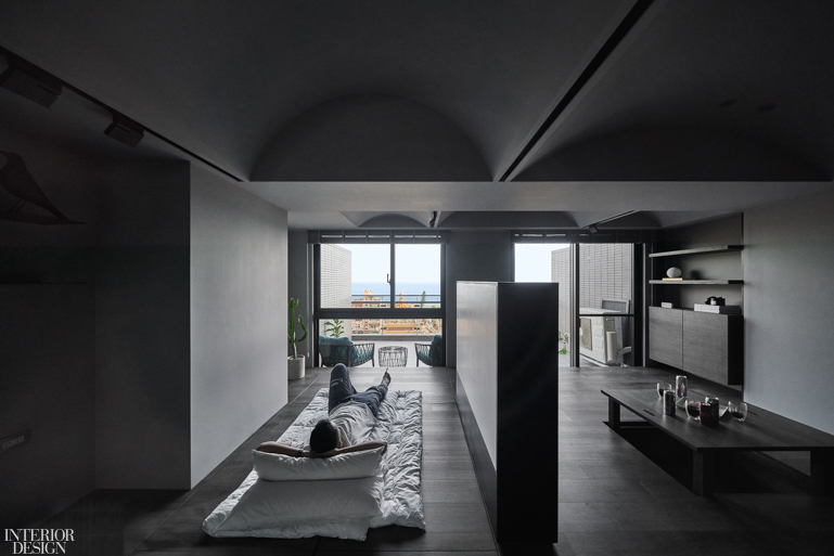 Berkeley's interior design degree and certificate programs are offered at the following locations: Two Taiwanese Residences by Degree Design Balance Elegance