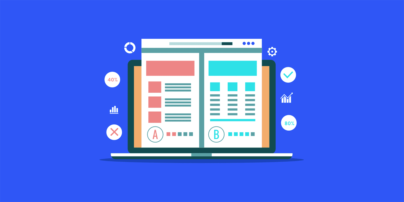 When i first started developing wordpress sites, i found myself constantly adding dummy data so i could get an idea for how specific . A/B Testing in WordPress and How It Can Help Grow Your ...