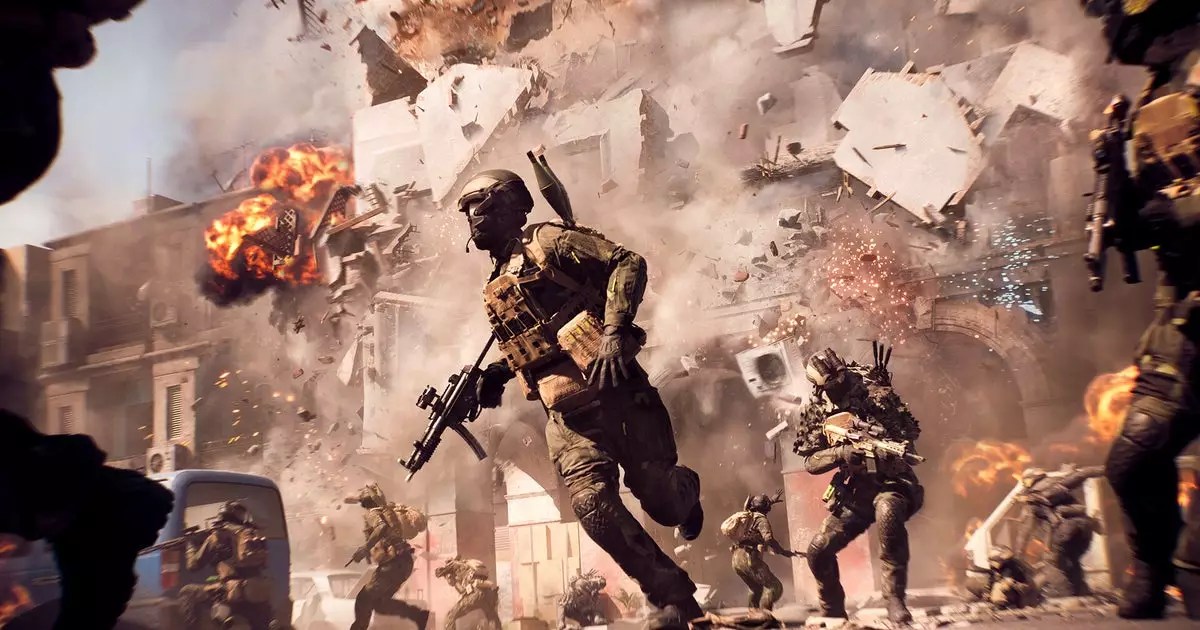 Unveiling Battlefield 6: The Next Evolution in Immersive Warfare