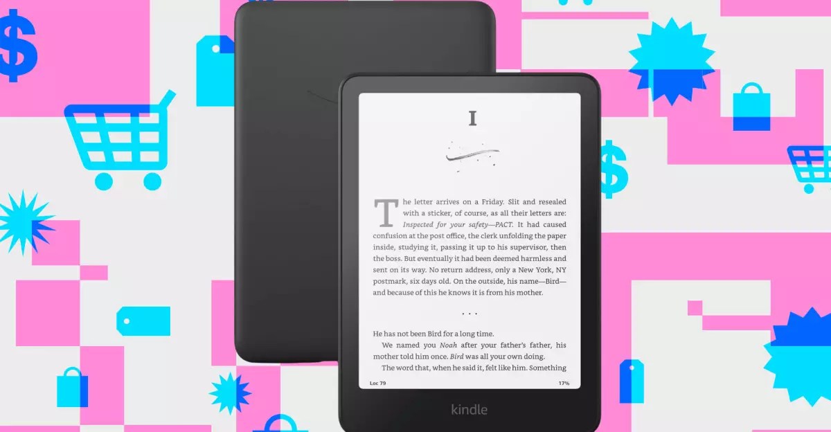 Unmissable Kindle Deals: Elevate Your Reading Experience with Powerful Discounts