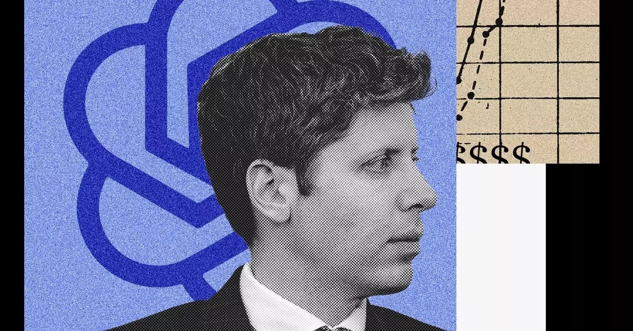Unleashing the Future: How OpenAI’s Unthinkable Valuation Signals a New Era of Innovation