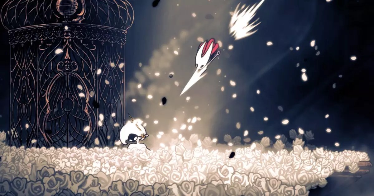 Revolutionizing Your Silksong Experience: Powerfully Enhancing Gameplay with Mods