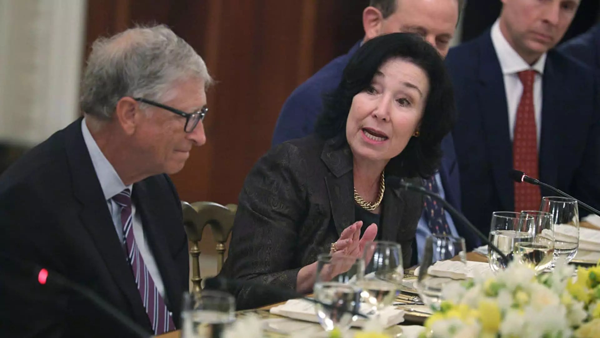 Oracle’s Meteoric Rise: Unveiling The Future of Cloud and AI Dominance