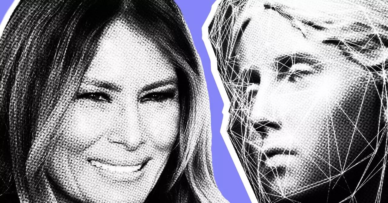 Melania’s Emerging Role in Shaping America’s AI Future: A Bold Step Toward Tech Leadership
